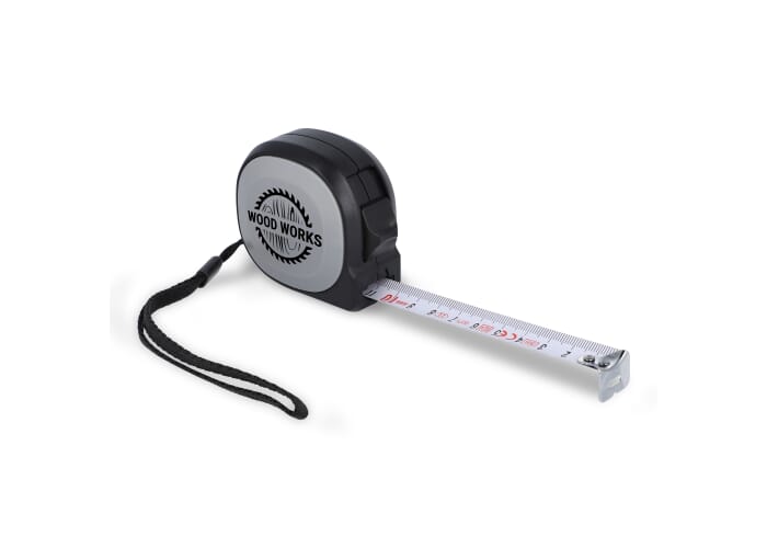MeasureMate Rolmaat 3 meter