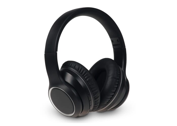 Headphones ANC