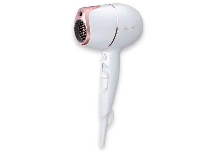 BHD628|Philips  SenseIQ haardroger met diffuser