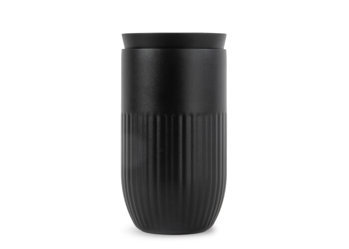 Sagaform Tova isolatie mok, 320 ml lekvrij en vaatwasserbestendig