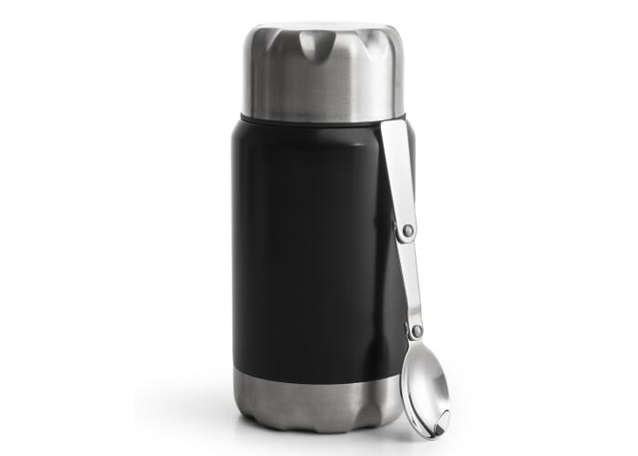 Sagaform Mark voedselthermoskan 600ml