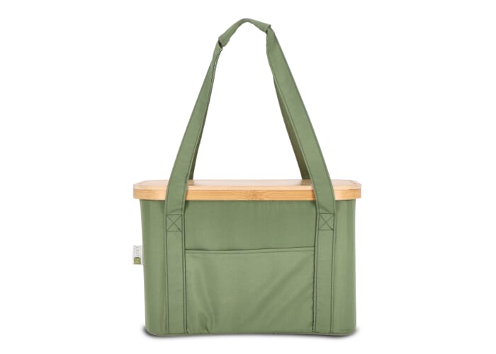 InSideOut Opvouwbare (koel) mand Sogne 38 x 26 x 25cm rPET