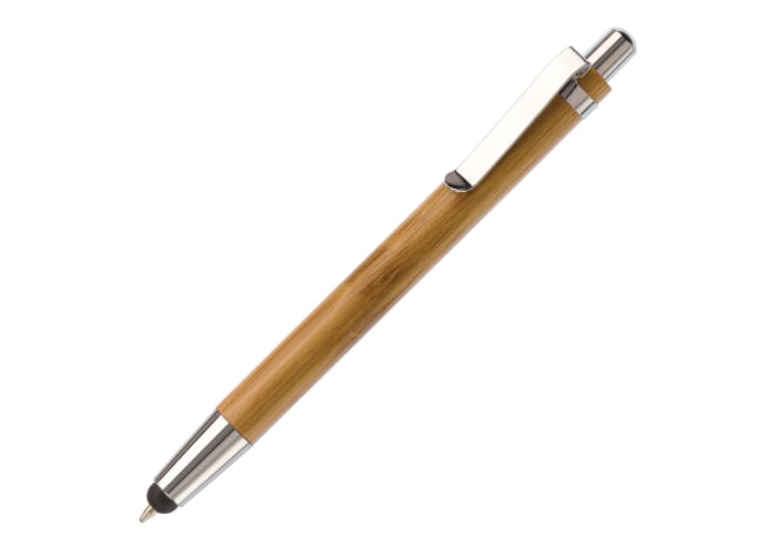Balpen Antarctica stylus bamboe