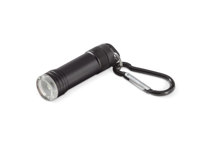 Magnetisch survival lampje