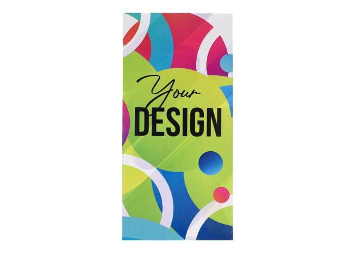 Custommade envelop 100x210mm