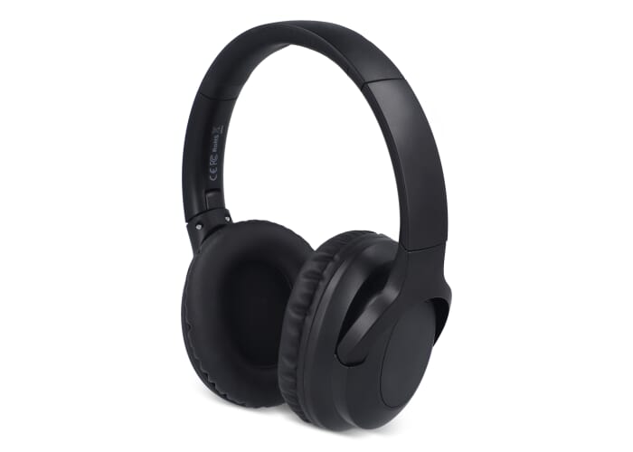 Draadloze Over-ear Koptelefoon met Noise Canceling (ANC)