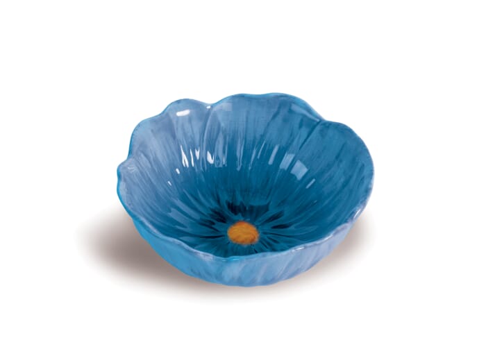 Byon Poppy kom set van 4 st.