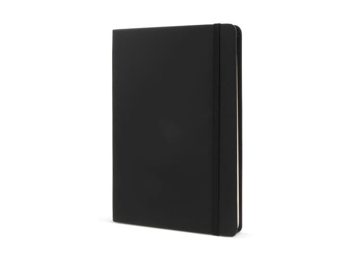 Notitieboek R-PET/PU A5