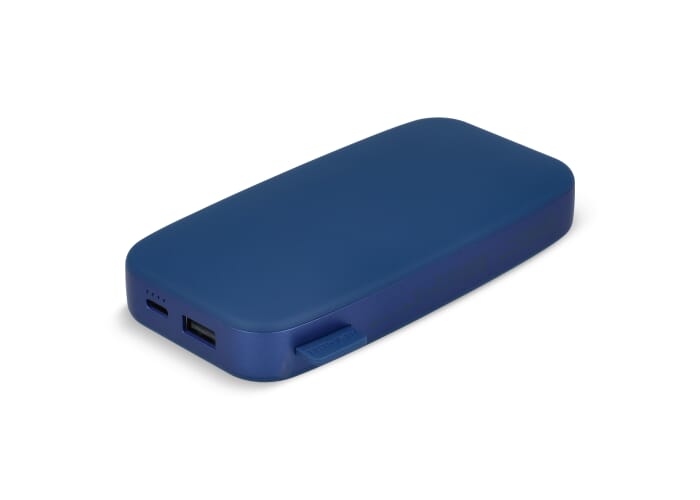 2PB12100 | Fresh 'n Rebel Powerbank 12000 mAh USB-C Fast Charging 20W