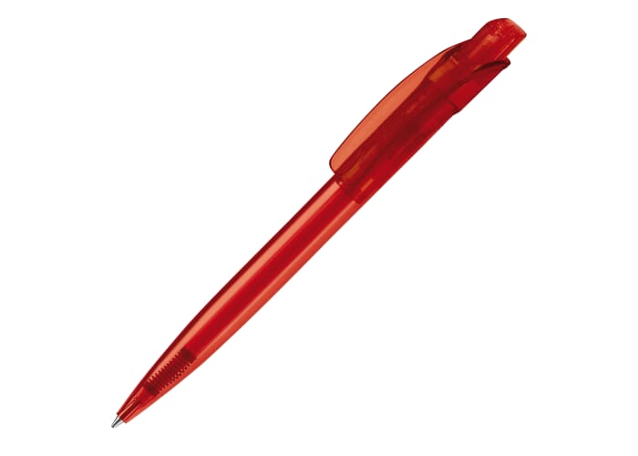 Balpen Cube transparant
