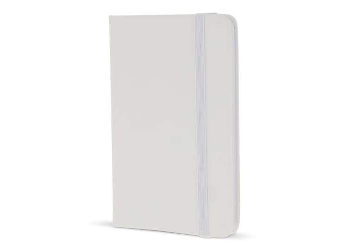 A6-notitieboek van PU