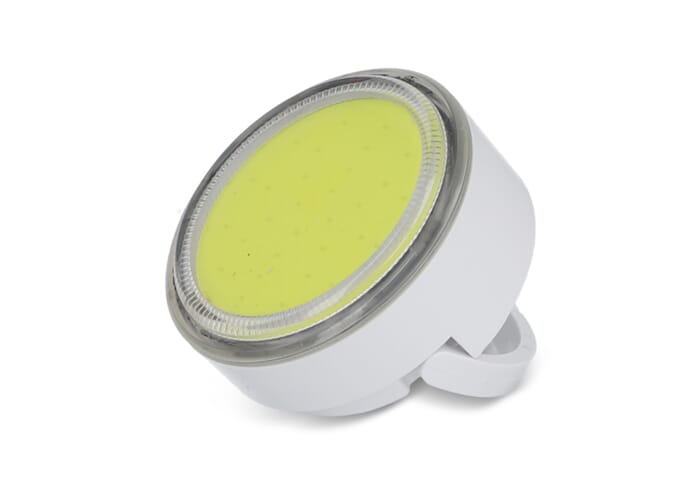 Oplaadbare multifunctionele lamp