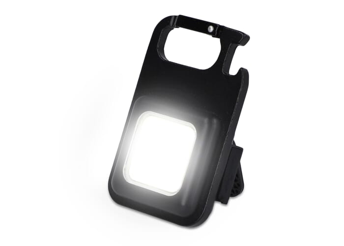 COB oplaadbare magnetische lamp