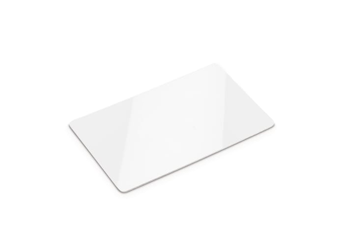 RFID anti-skim card