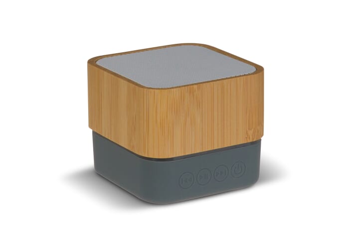 Bamboe Speaker 3W