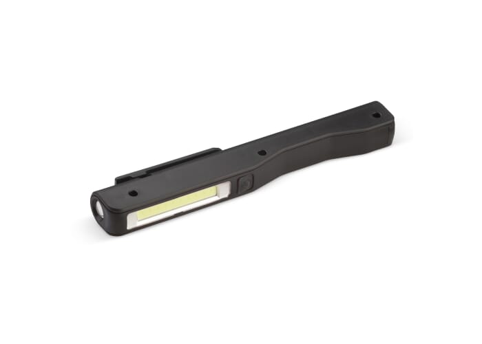 Zaklamp COB