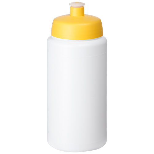 Baseline® Plus grip 500 ml sportfles met sportdeksel