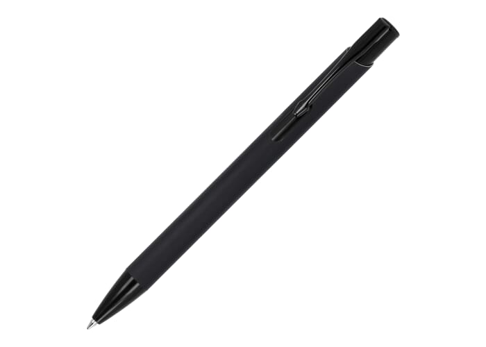 Alicante soft touch R-AL blauwe inkt