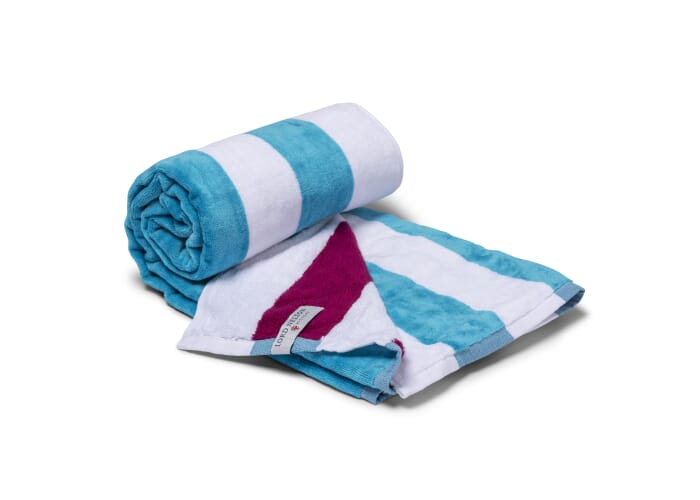 Lord Nelson strandhanddoek 80x160 cm
