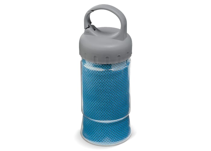 Fitness handdoek 32x88cm