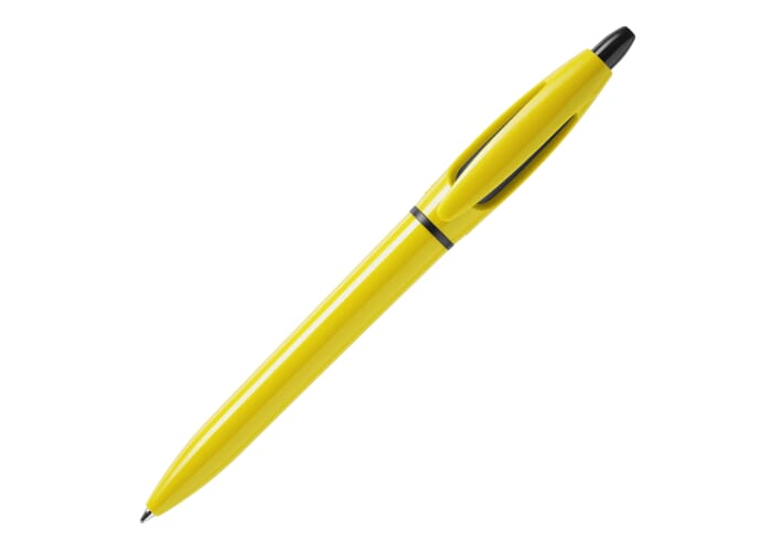 Balpen S! Extra hardcolour