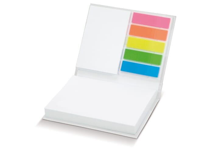 Notitieboek hard cover 100 vellen customized