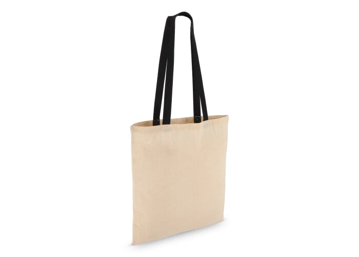 Katoen Tote OEKO-TEX® 38 x 42cm 140g/m²