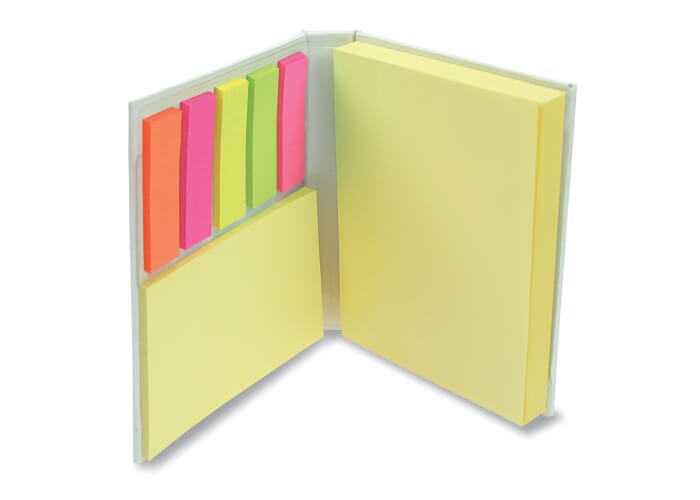 Notitieboek hardcover