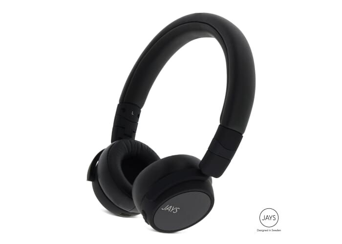 T00247 | Jays x-Seven bluetooth hoofdtelefoon