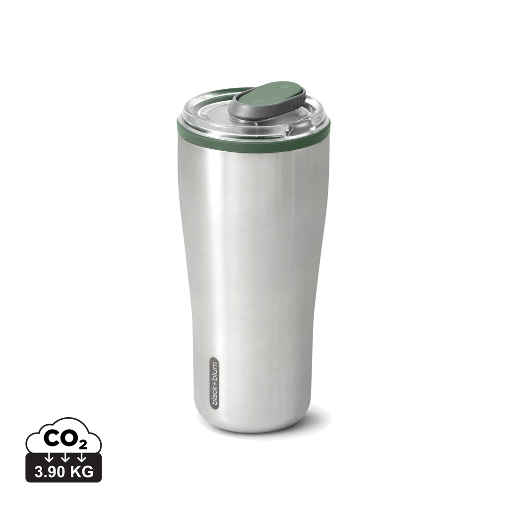 Black+Blum geïsoleerde reisbeker 600 ml