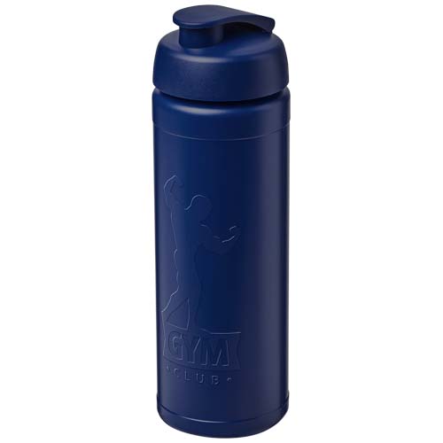 Baseline Rise 750 ml drinkfles met klapdeksel